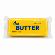 Butter Squish Gold 4x4x14cm – thumbnail