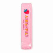 Giant Strawberry Squish Pink 26cm – thumbnail