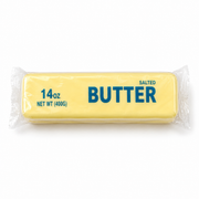 Giant Butter Squish 26cm – thumbnail