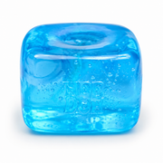 Assorted-colour ice cube sensory toy, 6 x 6 cm – thumbnail