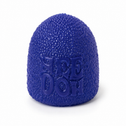 Mixed-colour ice cube stress-relief squish, 7 cm – thumbnail