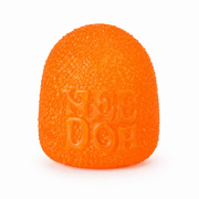 Colourful ice cube squeeze toy measuring 7 cm – thumbnail
