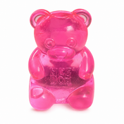 Soft ice cube bear squish in assorted colours, 8.5 cm – thumbnail
