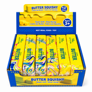 Giant Butter Squish Rainbow 26cm – thumbnail