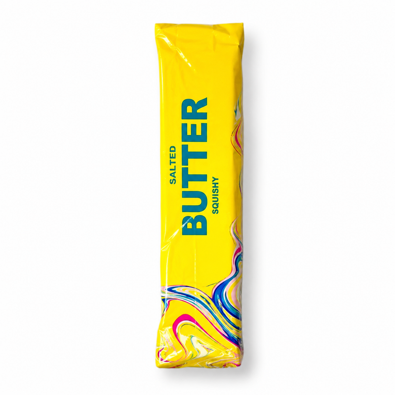 Giant Butter Squish Rainbow 26cm