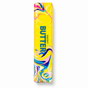 Giant Butter Squish Rainbow 26cm – thumbnail