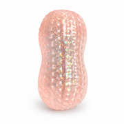 Hard Maltose Peanut Squishy 8.5cm Steam Bun image 5 – thumbnail