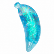 Hard Maltose Banana Squishy 10cm image 3 – thumbnail
