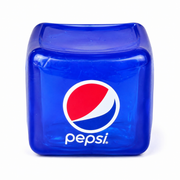 Pepsi Squishy Needoh Ice Cube 6x6cm image 2 – thumbnail