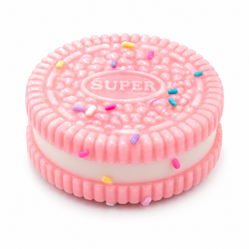 Oreo Squishy Needoh 11cm image 2