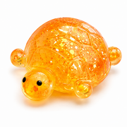 Hard Maltose Turtle Squishy 12cm image 2 – thumbnail