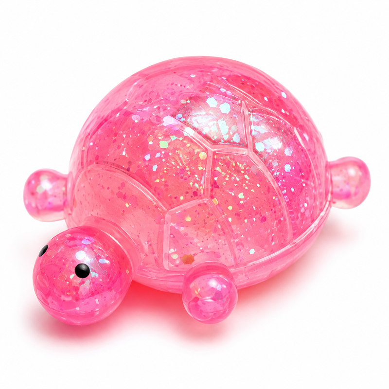 Hard Maltose Turtle Squishy 12cm image 4