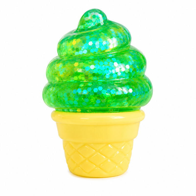 Hard Maltose Ice-cream Squishy 12cm image 3
