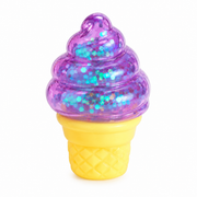 Hard Maltose Ice-cream Squishy 12cm image 4 – thumbnail