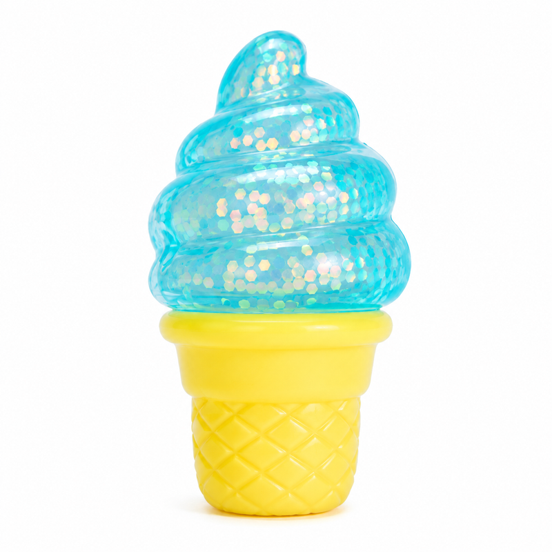 Hard Maltose Ice-cream Squishy 12cm image 5