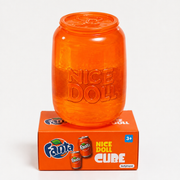 Drink Can Squishyy Needoh Mixed Colour 12cm image 3 – thumbnail