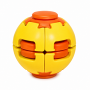 Decompression Ball 9cm Pressing Fingertip image 4 – thumbnail