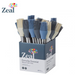 Zeal Cosy Silicone S/S Basting Brush