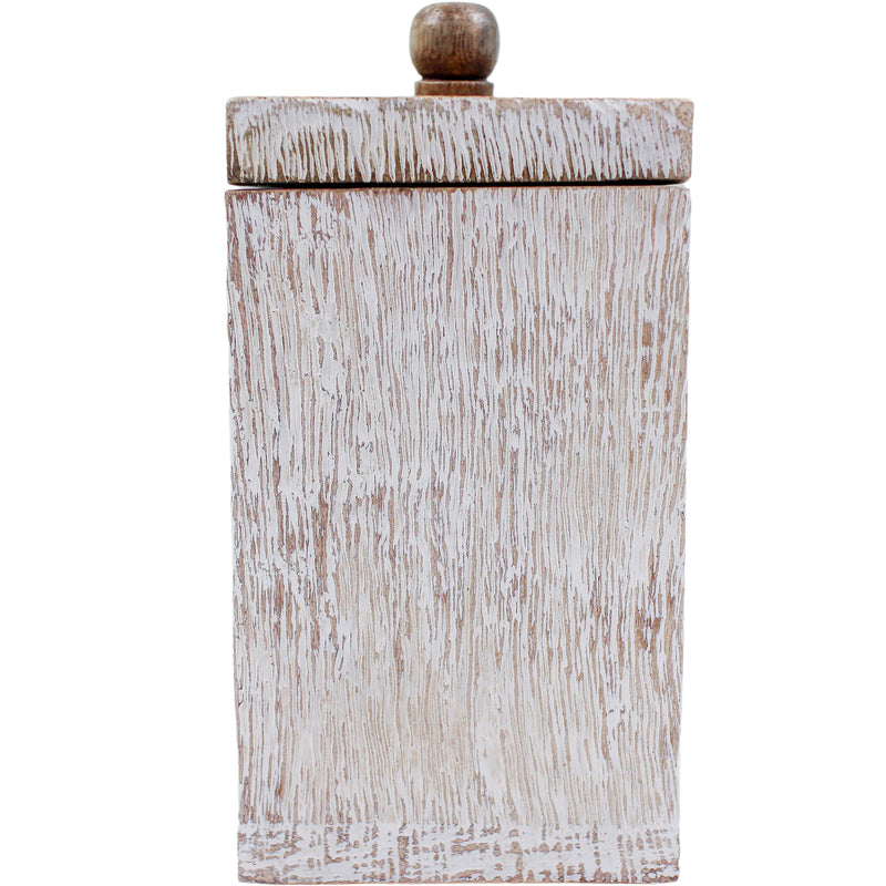 Gifts Ornamental And Figurines Nano Box 8X8X13Cm