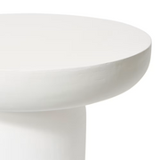 Ronis Zella Coffee Table 60x60x35cm White