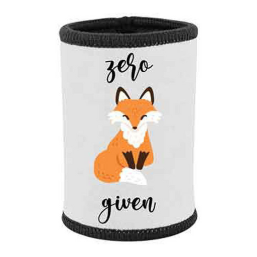 Ronis Zero Given Stubbie Holder