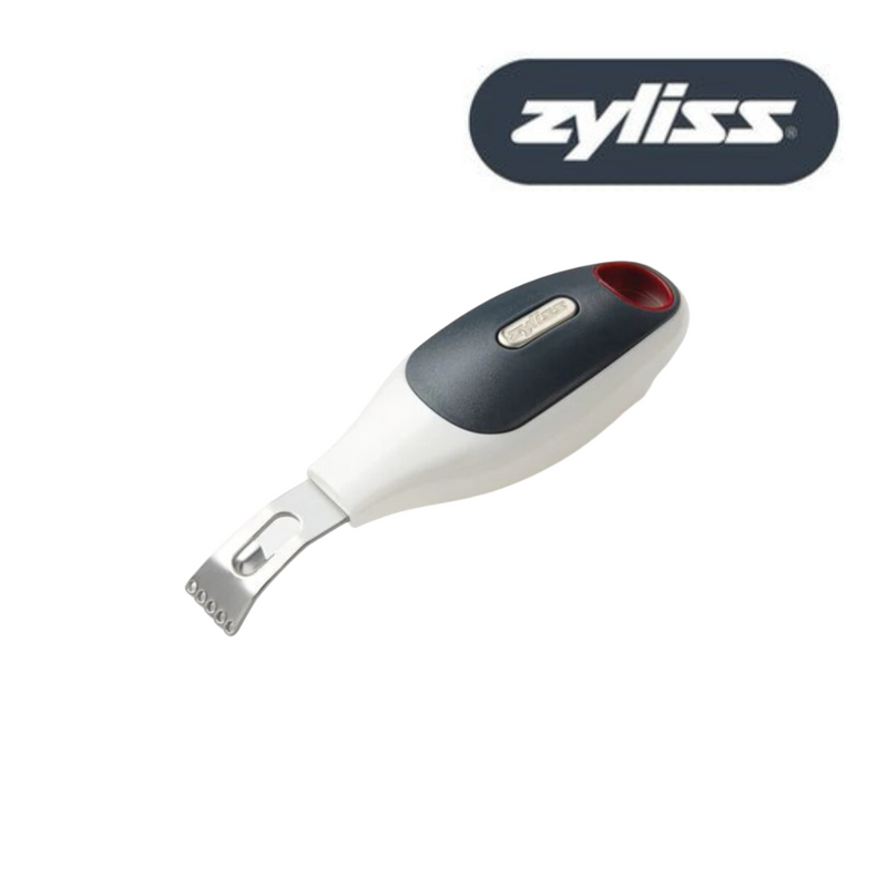 Zyliss 2 in 1 Zester