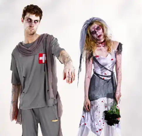Zombie