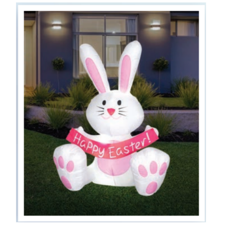 Airpower Easter Bunny 120cm