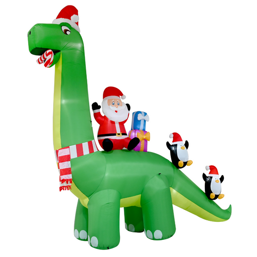 Airpower Humungous Dino 390cm