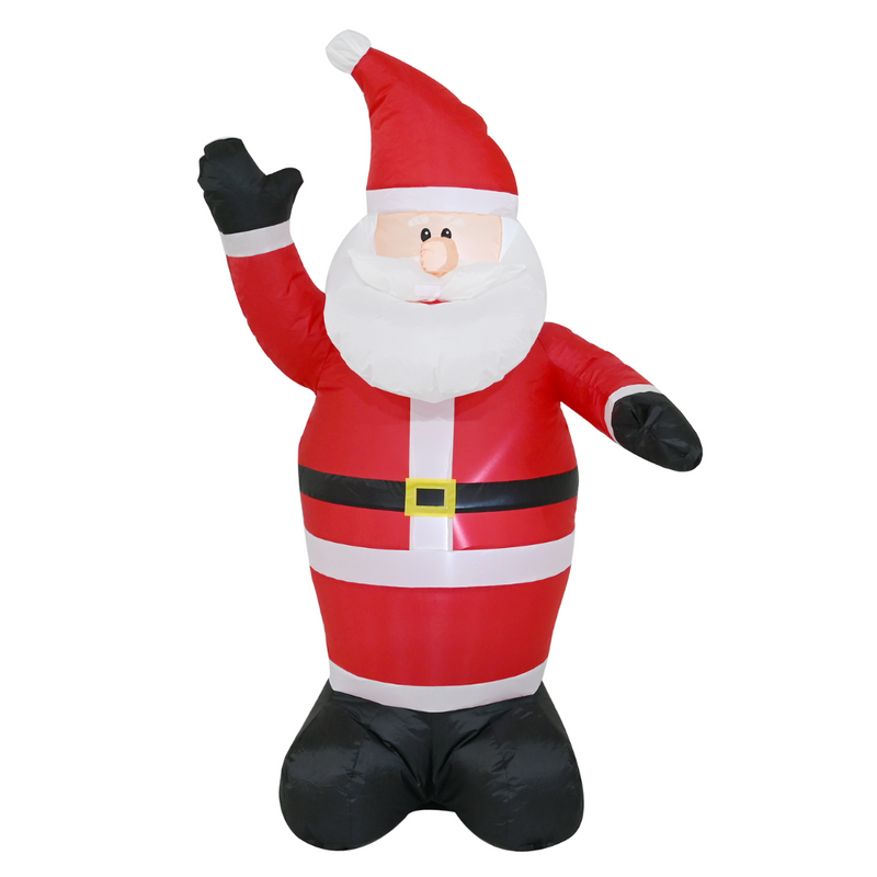 Airpower Santa 130cm