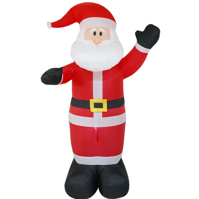 Airpower Santa 240cm