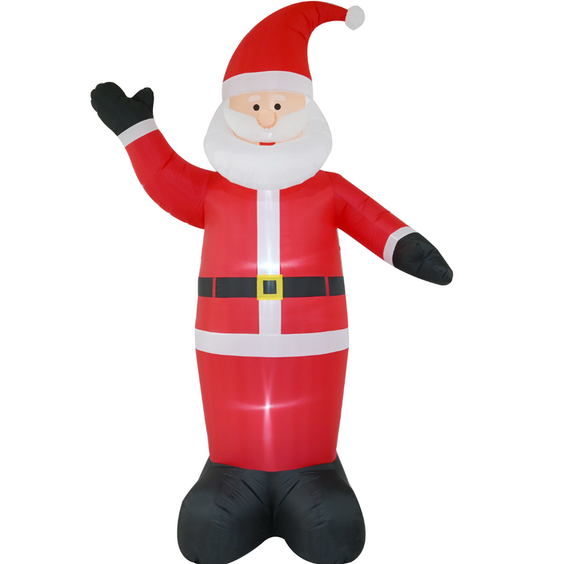 Airpower Santa 300cm