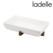 Alto Oven To Table Rectangle Dish With Trivet