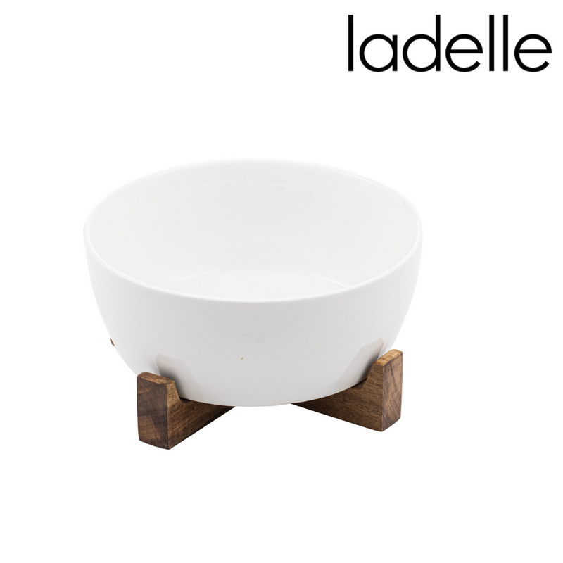 Alto Oven To Table Small Bowl With Trivet