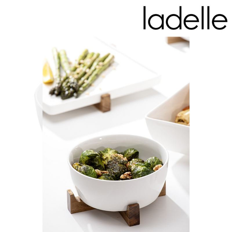 Alto Oven To Table Small Bowl With Trivet