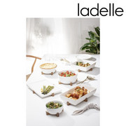 Alto Oven To Table Small Bowl With Trivet