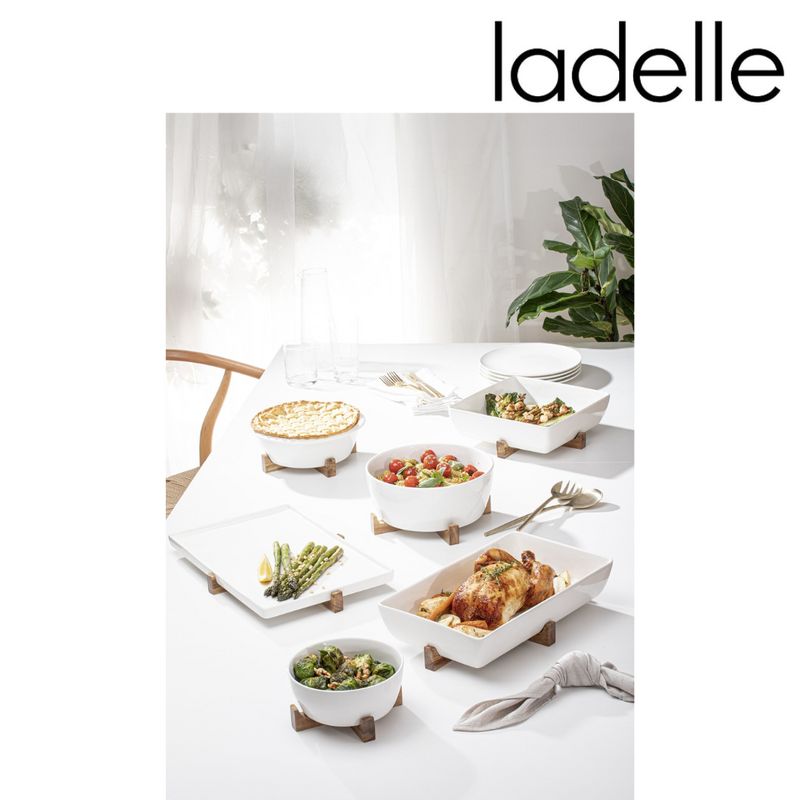 Alto Oven To Table Small Bowl With Trivet