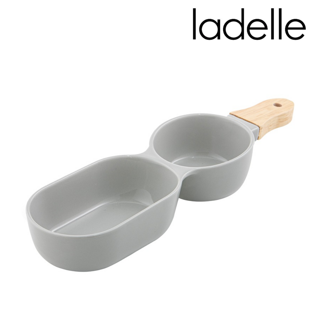Ladelle and Tempa Christmas Serveware | Make every meal merry and ...