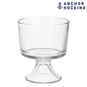 Anchor Hocking Presence Mini Trifle Bowl - 237ml