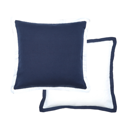 Arlo RevCotCush 50x50 Navy