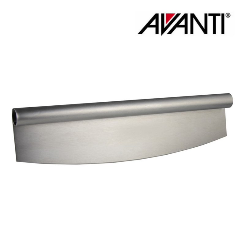 AVANTI MEZZALUNA PIZZA SLICER - 35CM