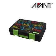 AvantiI YumYum Bento Box Gaming