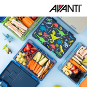 AvantiI YumYum Bento Box Gaming