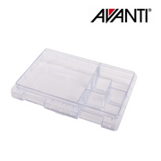 AvantiI YumYum Bento Box Gaming