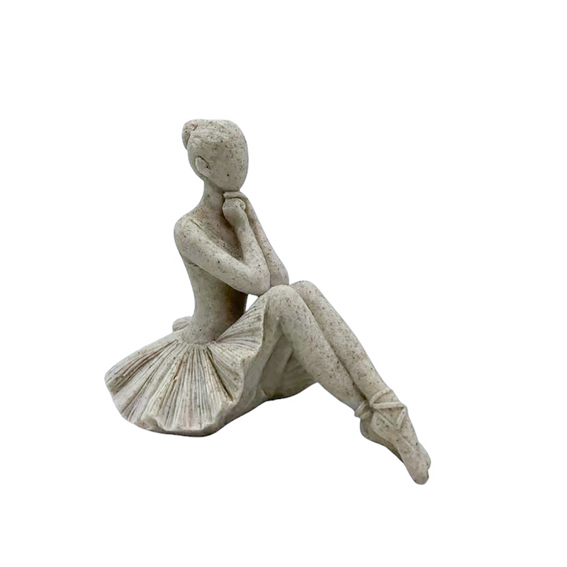 Ballet Bliss 14x9x12cm