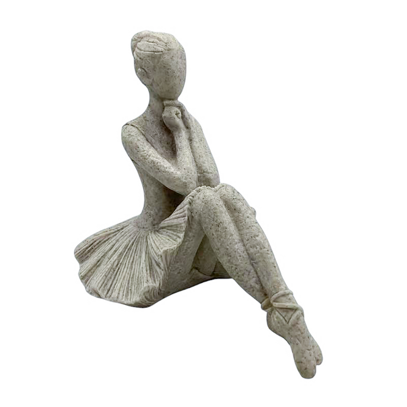 Ballet Bliss 21x13x18cm