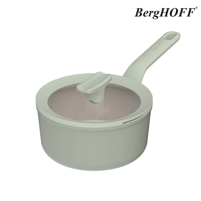 Berghoff Covered Saucepan Balance SA 18cm 2L