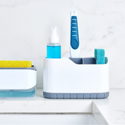 BOXSWEDEN BRITE SINK STATION 18X8X11CM – thumbnail