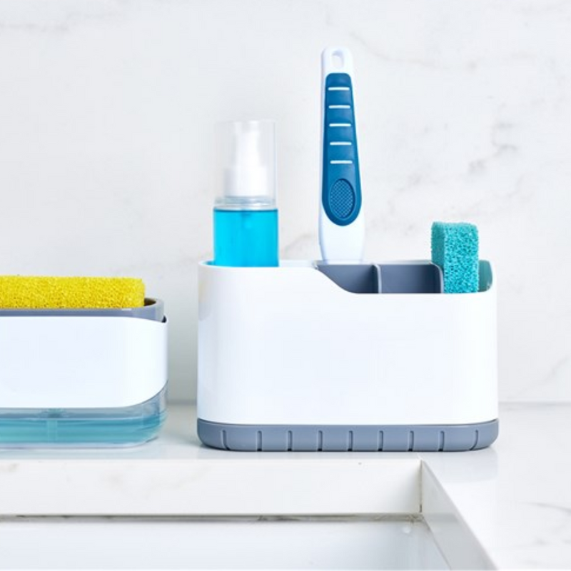 BOXSWEDEN BRITE SINK STATION 18X8X11CM