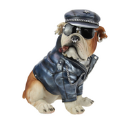 Bulldog Punk Copper 33cm – thumbnail